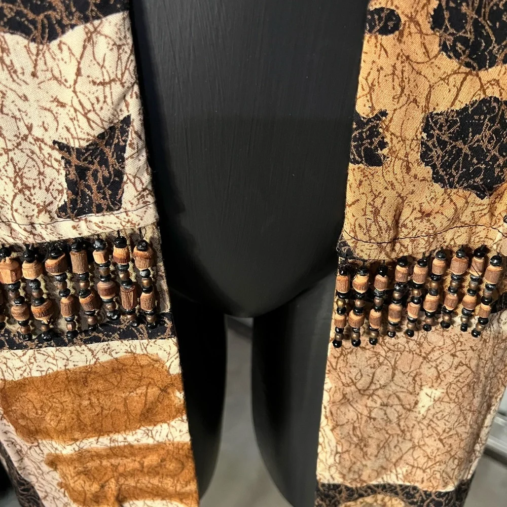 Vintage jacket - Picture 2 of 2